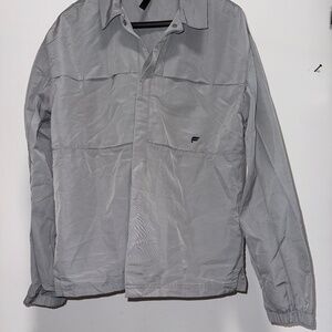 Fabletic Shirt Jacket
